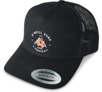 ONEILL SEACOAST TRUCKER Cap 2026 black out