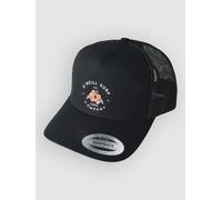 O'Neill Seacoast Trucker Cap black out Damen Gr. Uni