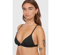 O'Neill Bikini-Oberteil "Seaside" in Schwarz - Größe 34 | Damen Bademode