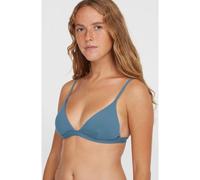 O´neill Seaside Tri Bikinioberteil 42 Copen Blue