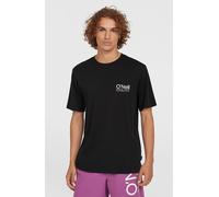O'Neill Shirt "Cali" in Schwarz - 34% | Größe S | Herren Plussize