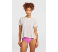 O'Neill Shirt "Essentials" in Creme - Größe XS | Damen Tops