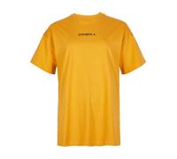 O'Neill Shirt "Future Surf" in Gelb - Größe S | Damen Tops