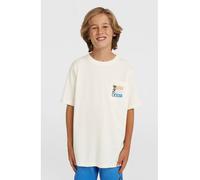 O'Neill Shirt in Creme - Größe 164 | Kinder Oberteile