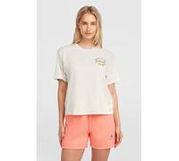 O'Neill Shirt in Creme - Größe S | Damen Tops