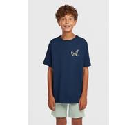 O'Neill Shirt in Dunkelblau - Größe 116 | Kinder Oberteile