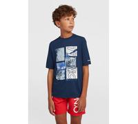 O'Neill Shirt in Dunkelblau - Größe 140 | Kinder Oberteile