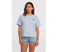 O'Neill Shirt in Hellblau - Größe M | Damen Tops
