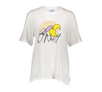 O'Neill Shirt "Luano" in Weiß - 64% | Größe S | Damen Tops
