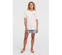 O'Neill Shirt "O'riginals" in Weiß - Größe M | Damen Tops