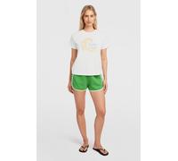 O'Neill Shirt "O'riginals" in Weiß - Größe XL | Damen Tops
