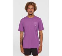 O'Neill O'neill Retro Graphic T-shirt sweet grape (14526) L