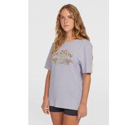 O'Neill Shirt "Summer" in Lila - 25% | Größe M | Damen Tops