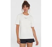 O'Neill Shirt "Summer" in Weiß - 17% | Größe S | Damen Tops