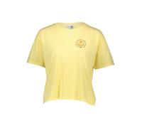 O'Neill Shirt "Surfer Girl" in Gelb - Größe L | Damen Tops