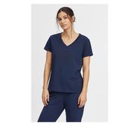 O'Neill Shirt "Triple Stack" in Dunkelblau - Größe S | Damen Tops