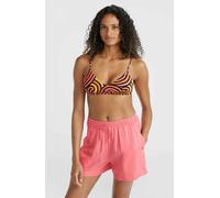 O'Neill AMIRI Damen-Shorts, rosa, größe XS