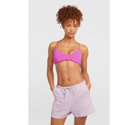 O'Neill - Women's Brenda Structured Shorts - Shorts, Gr. S, lila (PaleLavender)