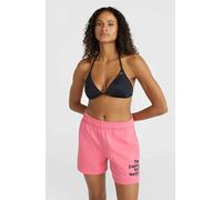 O'Neill FUTURE SURF SOCIETY Damenshorts, rosa, größe XS