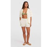 O'Neill Shorts "O'riginals" in Creme - Größe XS | Shorts