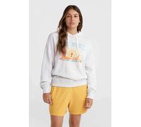 O'Neill Shorts "Vintage" in Gelb - Größe S | Shorts