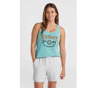 O'Neill Shorts "Vintage" in Grau - Größe S | Shorts