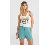 O'Neill Shorts "Vintage" in Hellblau - Größe M | Shorts