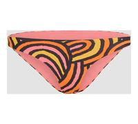 O'Neill Skye Bikini Bottom orange rainbow stripe (32522) 42