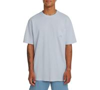 Spindle O´neill Slub Chest Pocket Short Sleeve T-shirt Blau M Mann