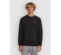 O´neill Slub Long Sleeve T-shirt Schwarz XS Mann