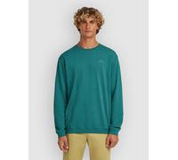 O'Neill Slub Longsleeve botanical heat Herren Gr. XXL
