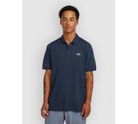 O'Neill Slub Polo ink blue Herren Gr. XS