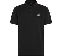 O'Neill SLUB POLO Poloshirt für Herren, schwarz, größe XXL