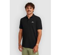 O'Neill O'neill Slub Polo black out (19010) S
