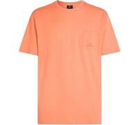 O'Neill O'neill Slub Chest Pocket T-shirt funky peach (12535) S