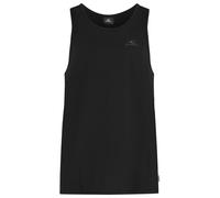 O'Neill - Slub Tanktop - Tank Top, Gr. S, schwarz (BlackOut)