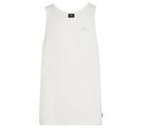 O'Neill - Slub Tanktop - Tank Top, Gr. XL, weiß (SnowWhite)