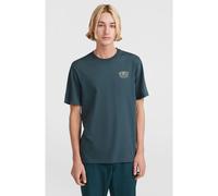 O'Neill Small Chest Print T-shirt alma steel (15060) S