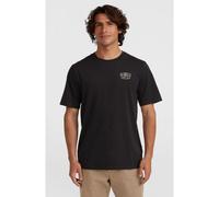 O'Neill Small Chest Print T-shirt black out (19010) L