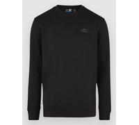 O'Neill Sweatshirt "Logo" in Schwarz - Größe XL | Herren Plussize