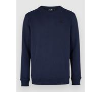 O'Neill Small Logo Crew Sweater ink blue Herren Gr. L