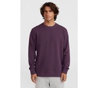 O'Neill Small Logo Crew Sweatshirt aubergine (14521) L