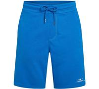 Mediterranean Blue O´neill Small Logo Sweat Shorts Blau 2XL Mann