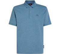 O'Neill SMALL LOGO Herren Poloshirt, blau, größe M