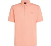 O'Neill Small Logo Polo coral pop Gr. M