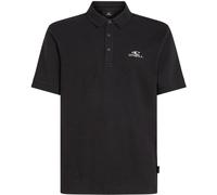 O'Neill SMALL LOGO Herren Poloshirt, schwarz, größe S