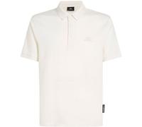 O'Neill SMALL LOGO Herren Poloshirt, weiß, größe L