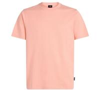 O'Neill SMALL LOGO Herren T-Shirt, lachsfarben, größe XXL