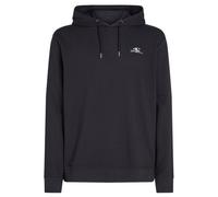 O'Neill Hoodie "Logo" in Schwarz - 38% | Größe L | Herren Sweatshirts Jacken