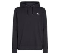 O'Neill Hoodie "Logo" in Schwarz - 40% | Größe XXL | Herren Sweatshirts Jacken